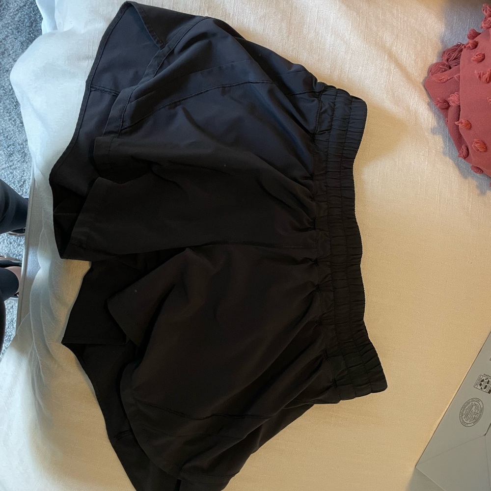 Lululemon short - running